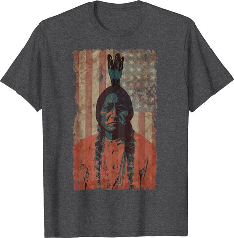 native american t shirts amazon|cool native american t shirts.